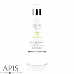APIS - Fresh Lime terApis - Melem za stopala - 500 ml